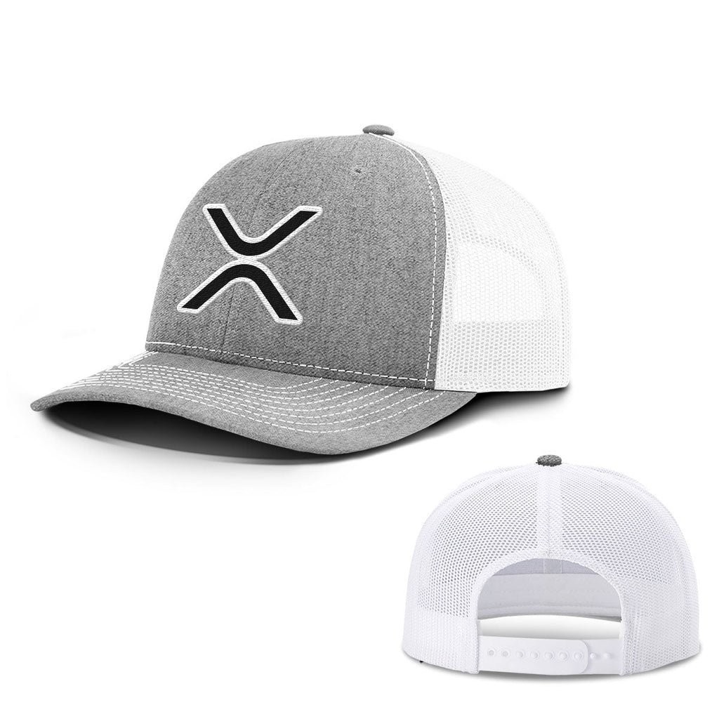 XRP Logo Hats