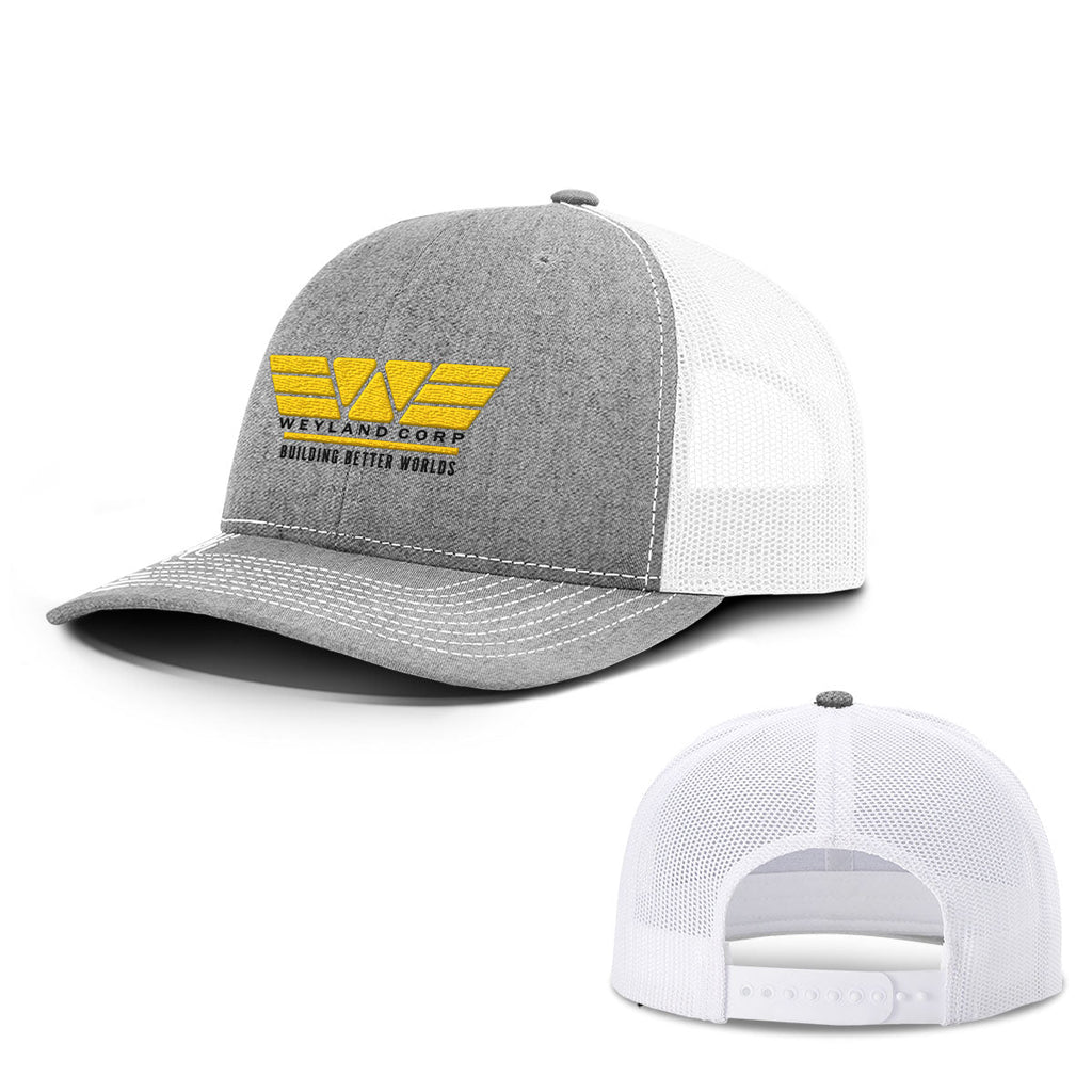 Weyland Corp Hats
