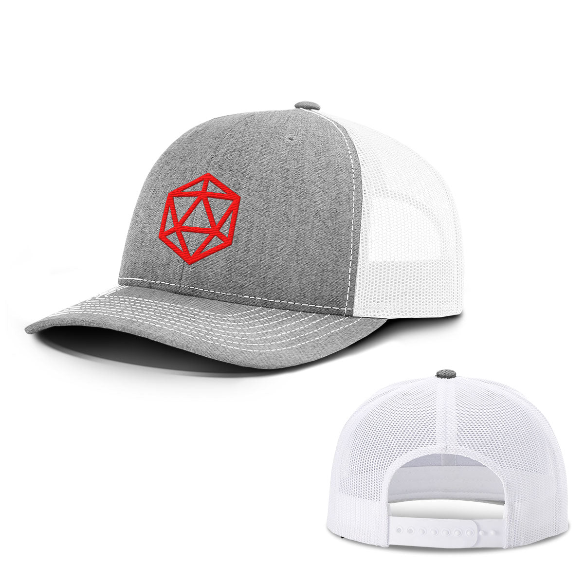 D&D Dice Hats