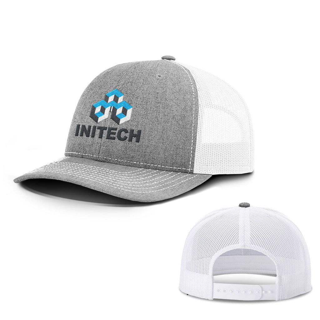 Initech Hats