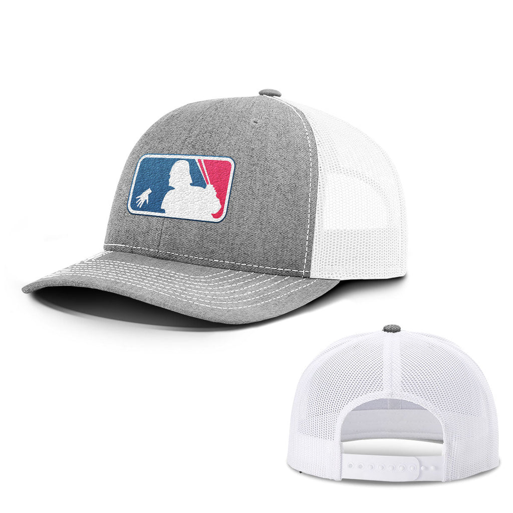 Funny Baseball Hats
