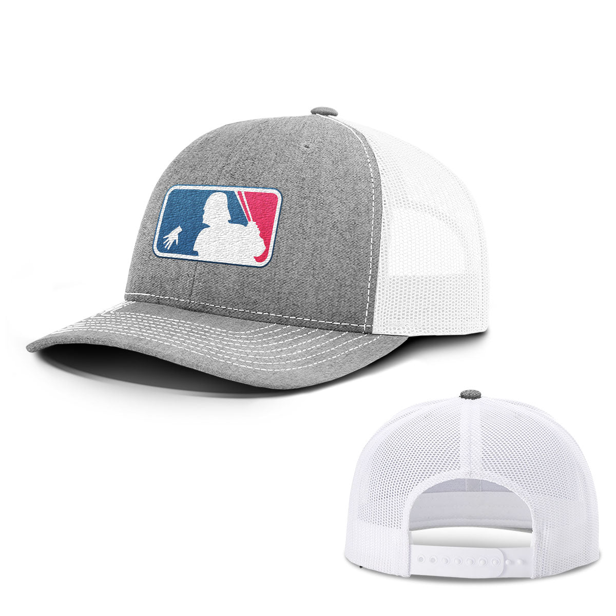 Funny Baseball Hats