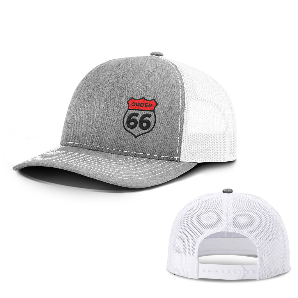 Order 66 Hats