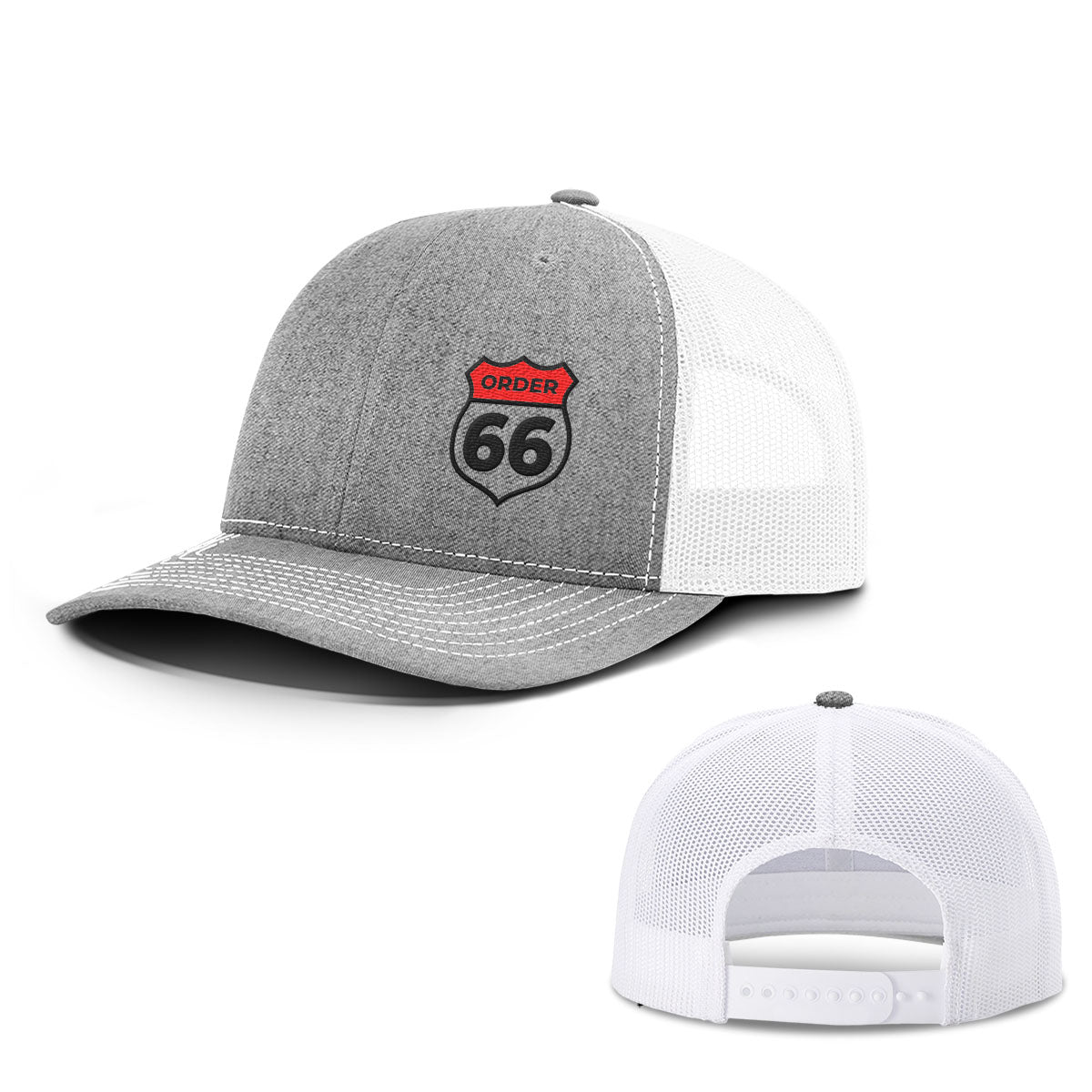 Order 66 Hats