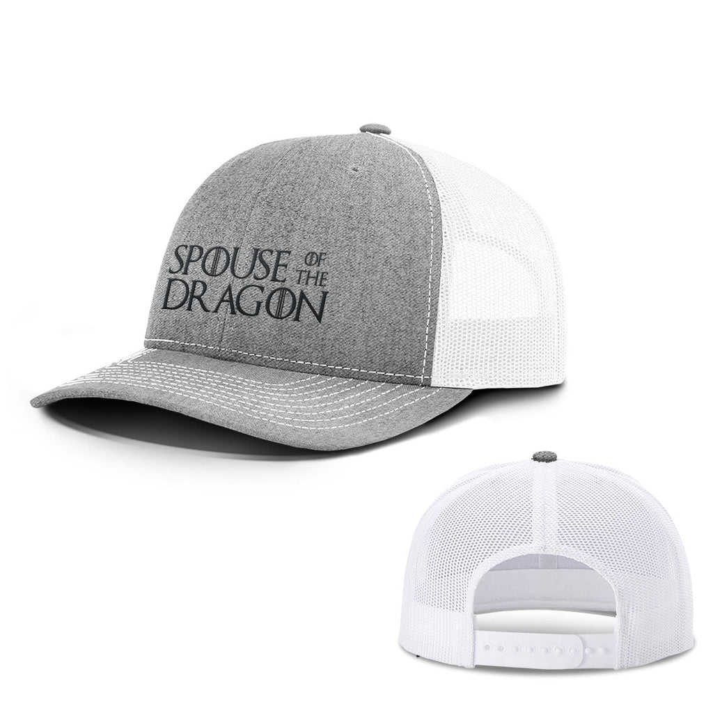 Spouse Of The Dragon Hats