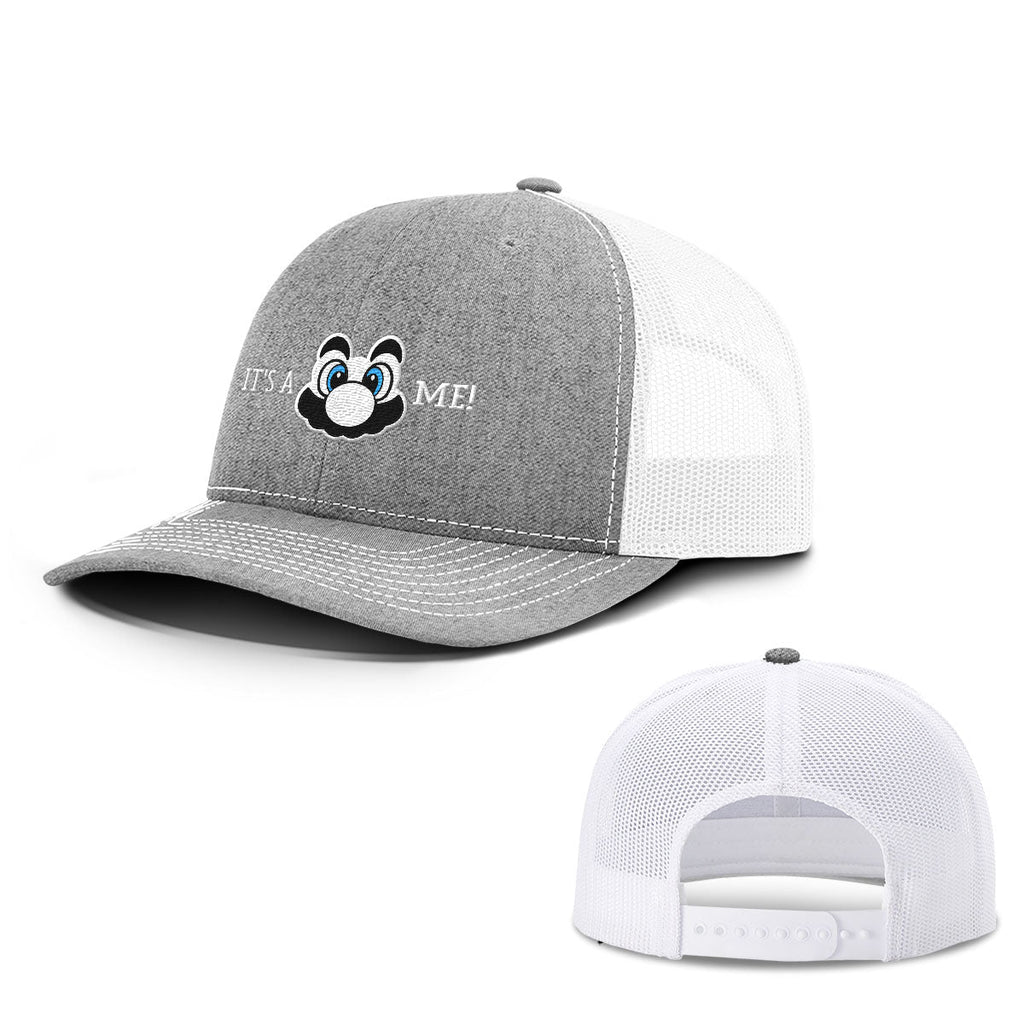 It's A Me Hats