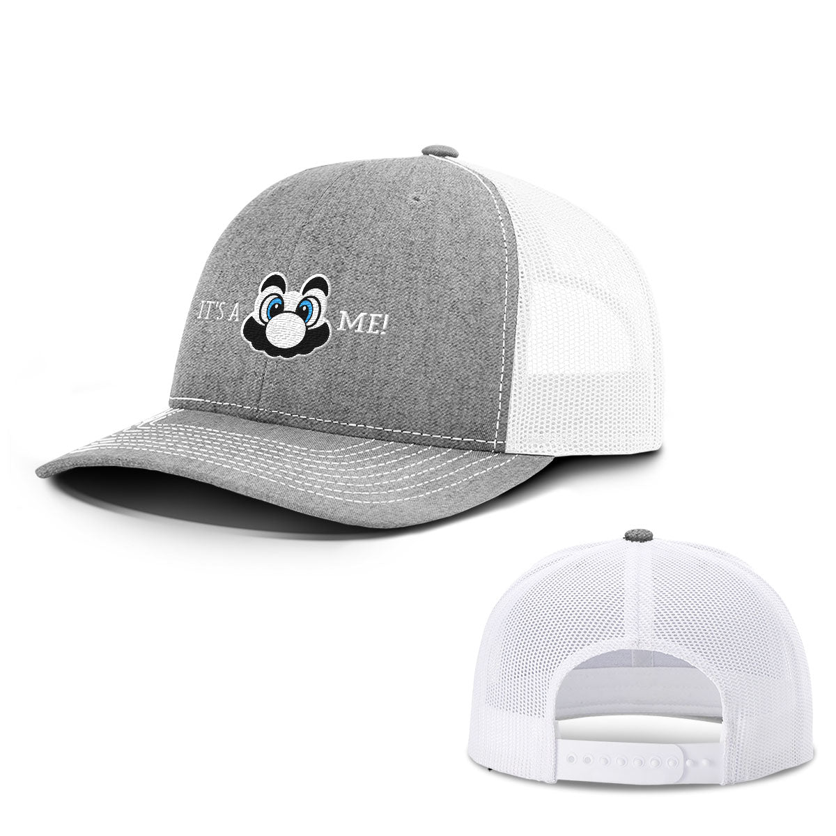 It's A Me Hats