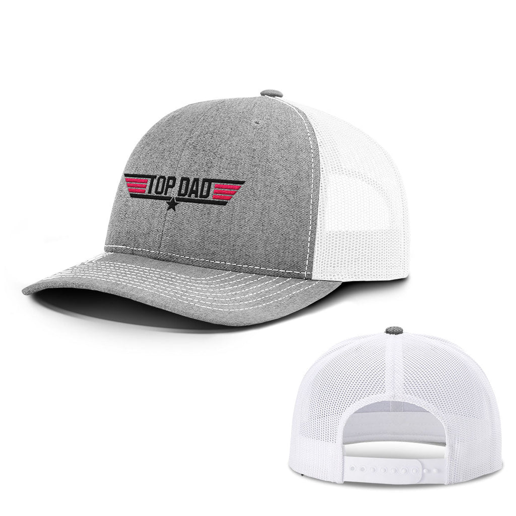 Top Dad Hats
