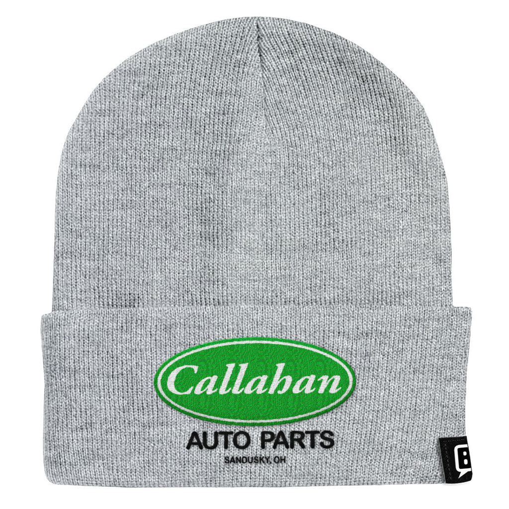 Callahan Auto Parts Beanies