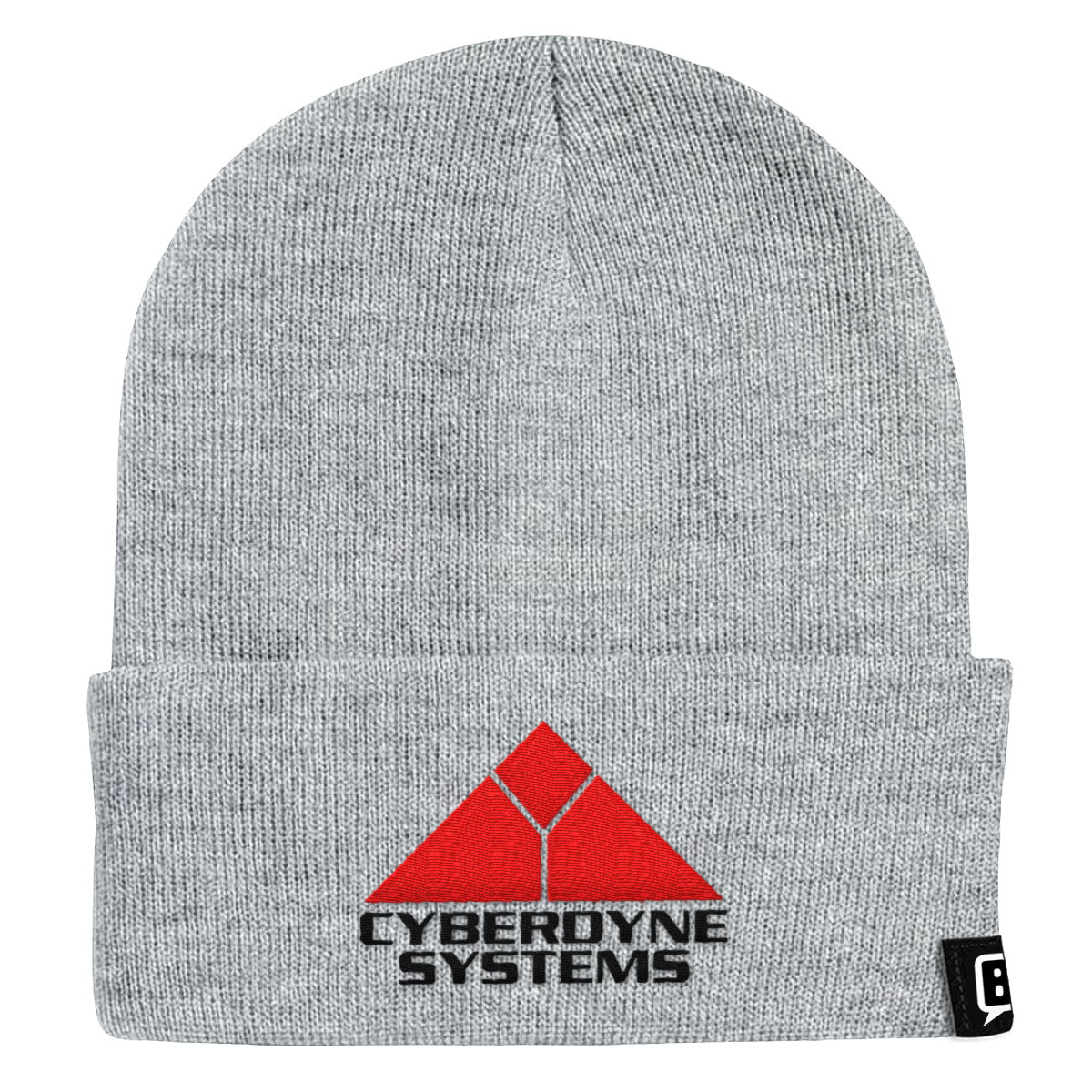 Cyberdyne Systems Beanies