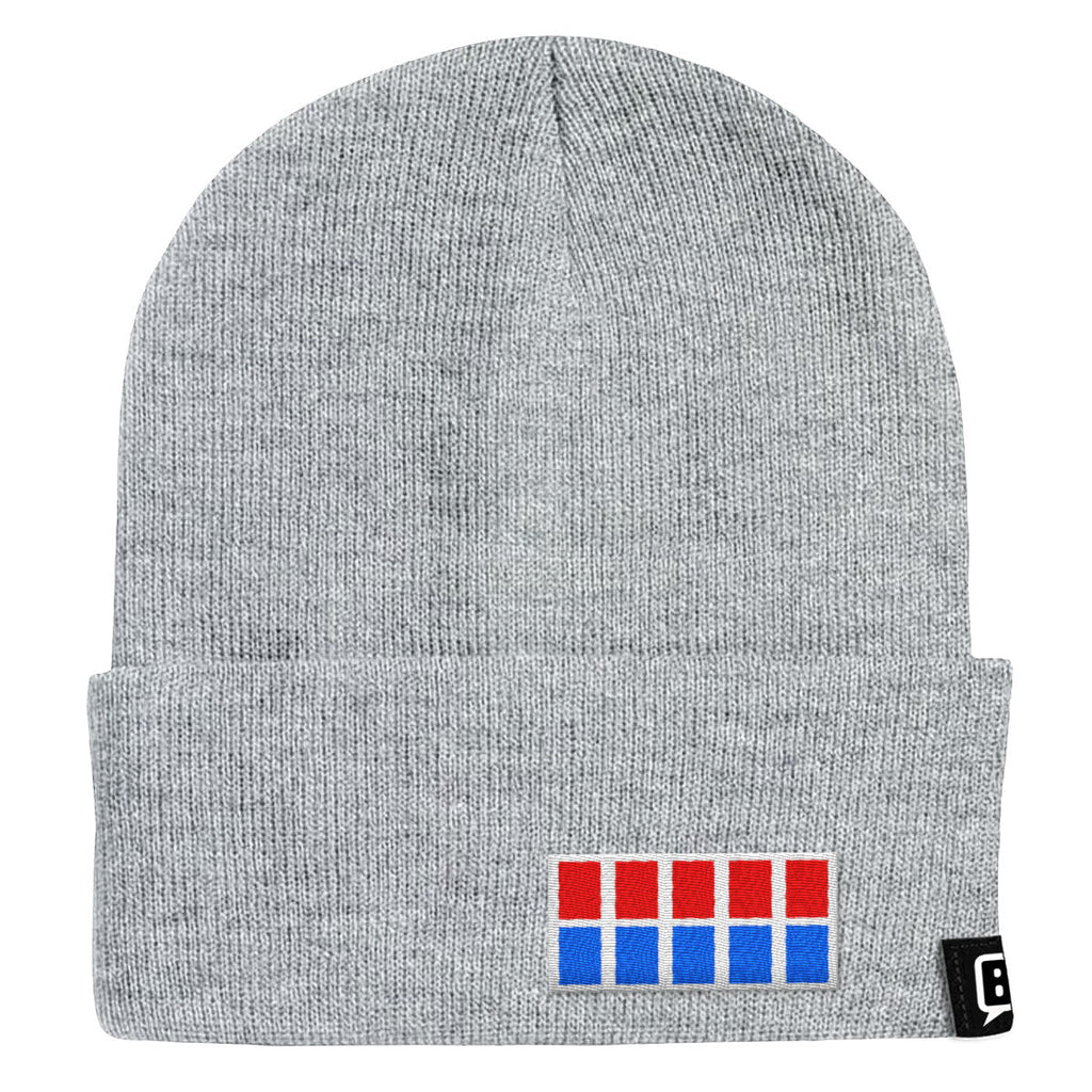 Imperial Officer Beanies