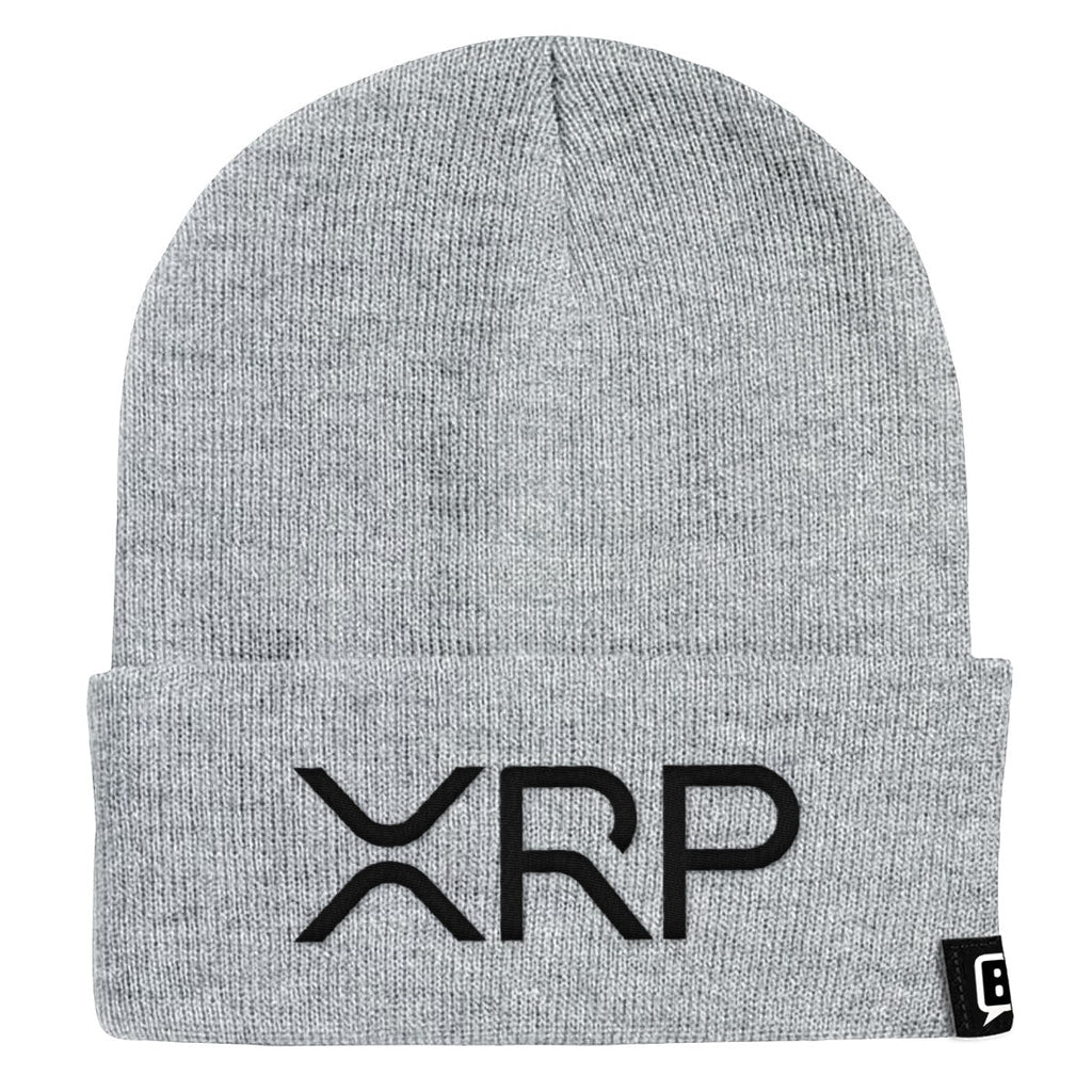 XRP Beanies