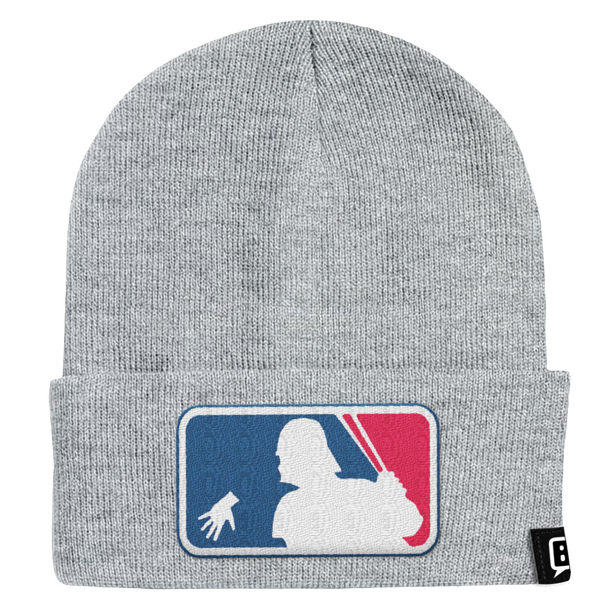 Funny Baseball Beanies