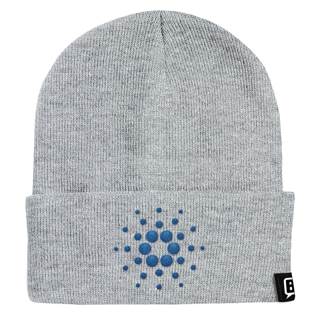 Cardano Beanies