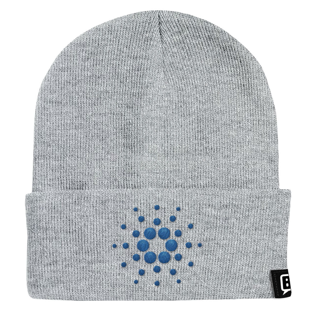 Cardano Beanies