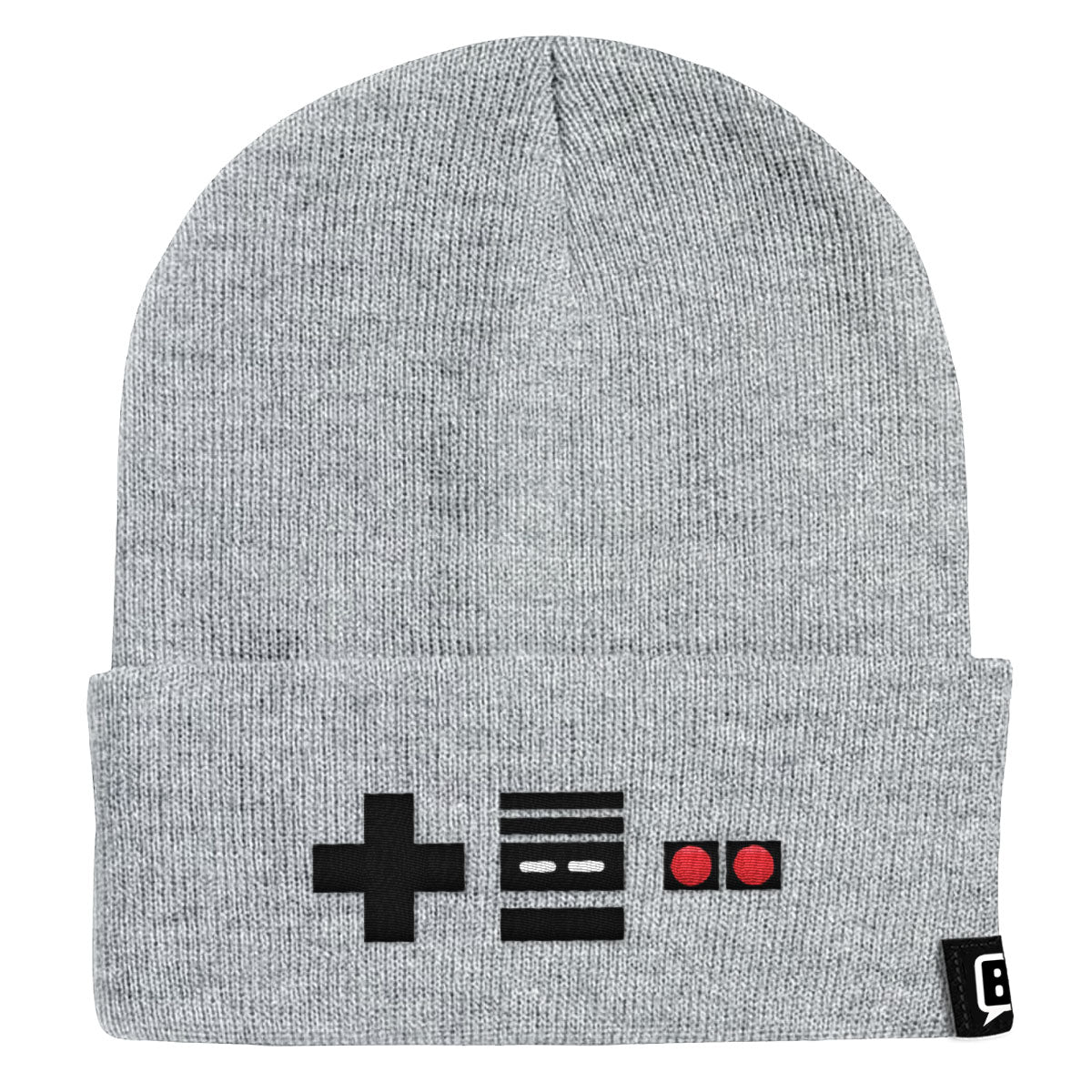 Old School Remote Beanies