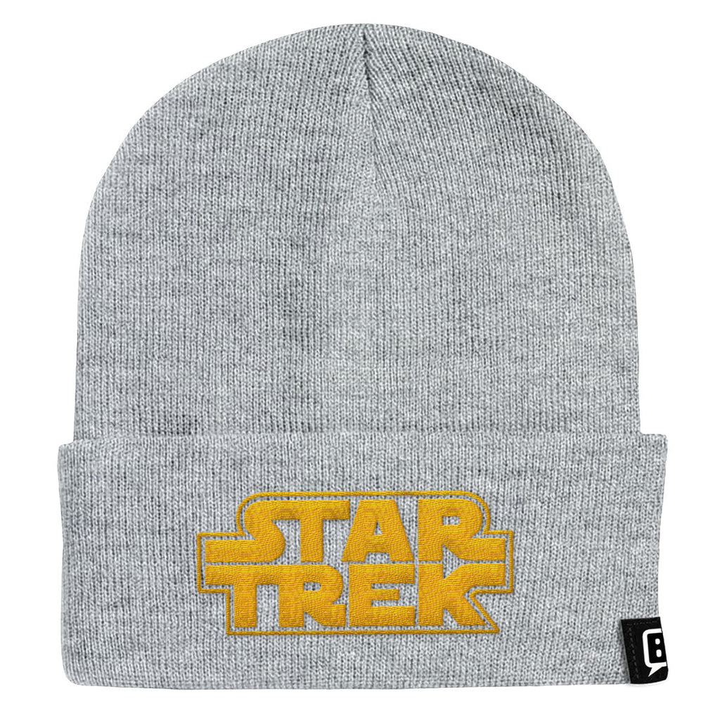 Trek Wars Beanies