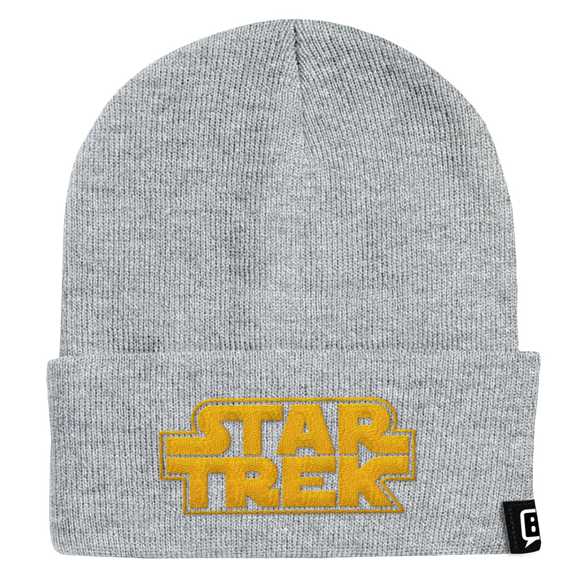 Trek Wars Beanies