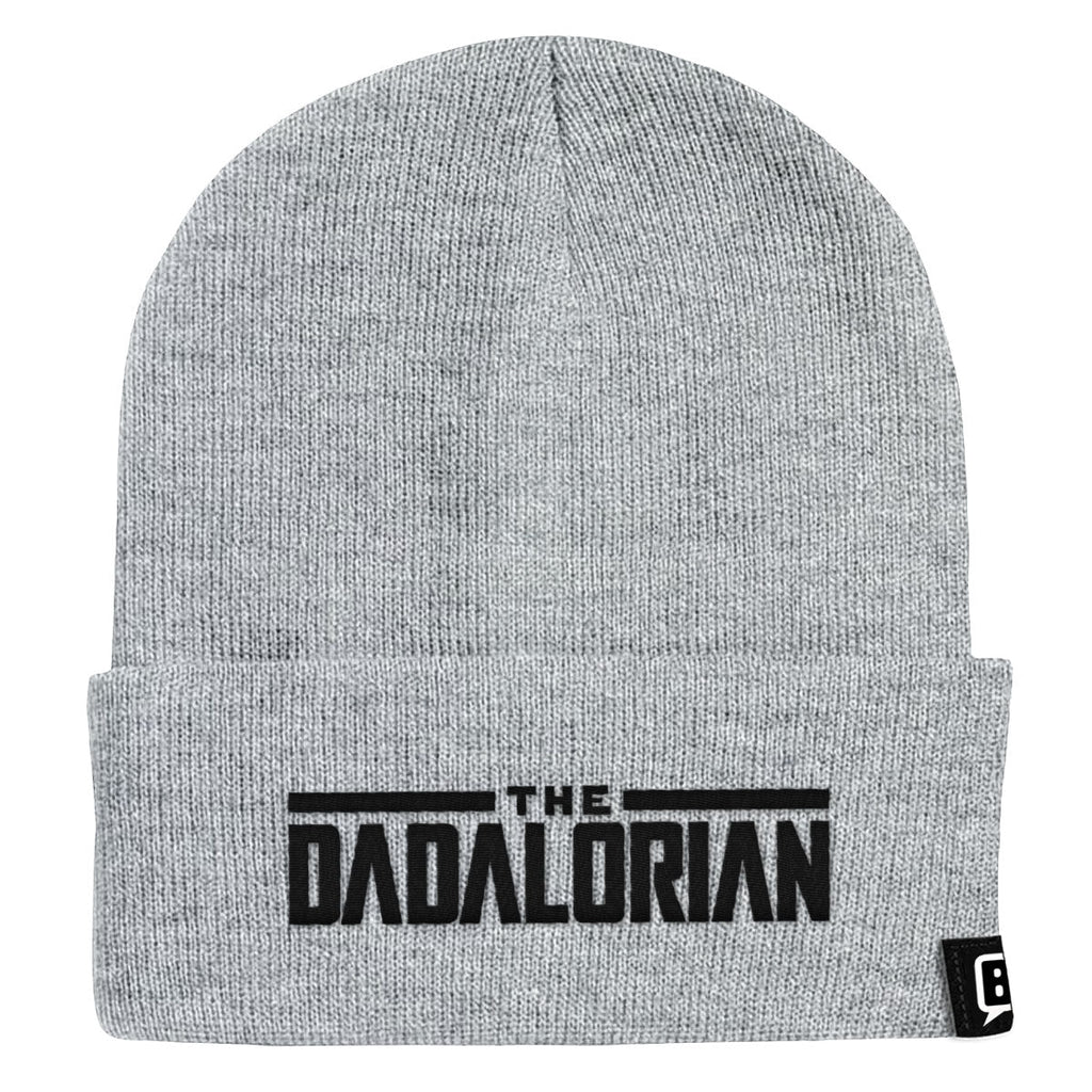 The Dadalorian Beanies
