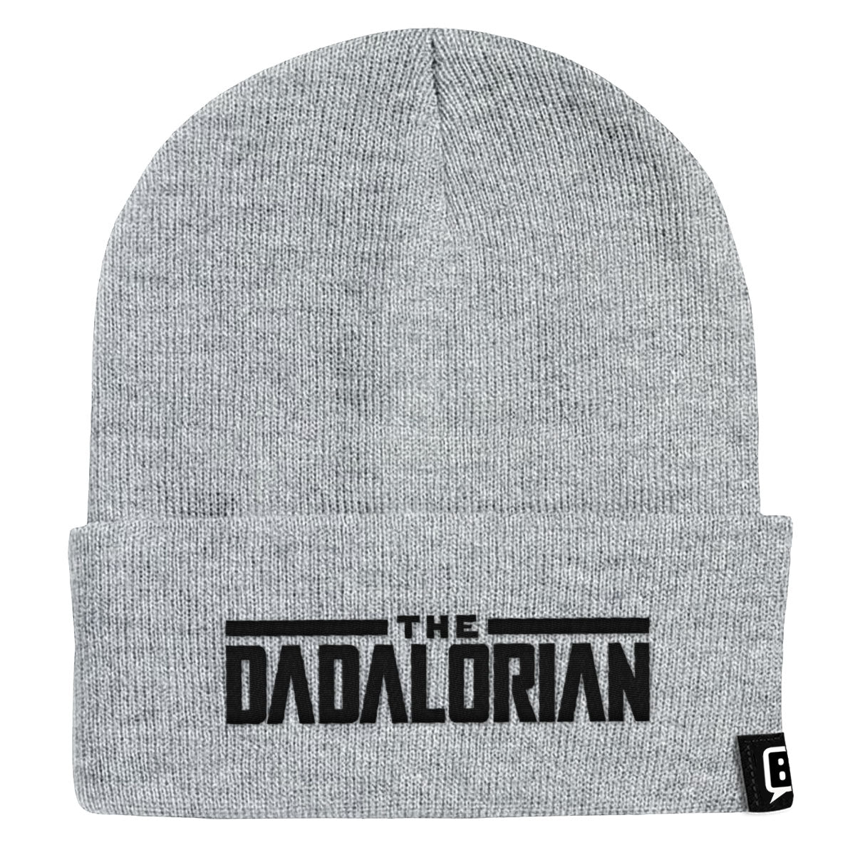 The Dadalorian Beanies