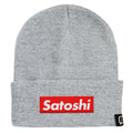 Satoshi Beanies