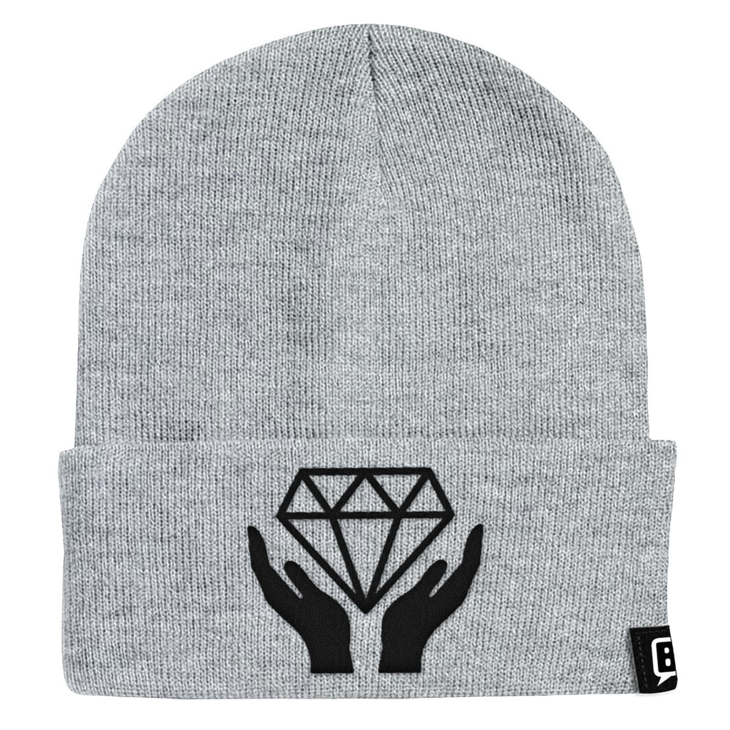 Diamond Hands Beanies