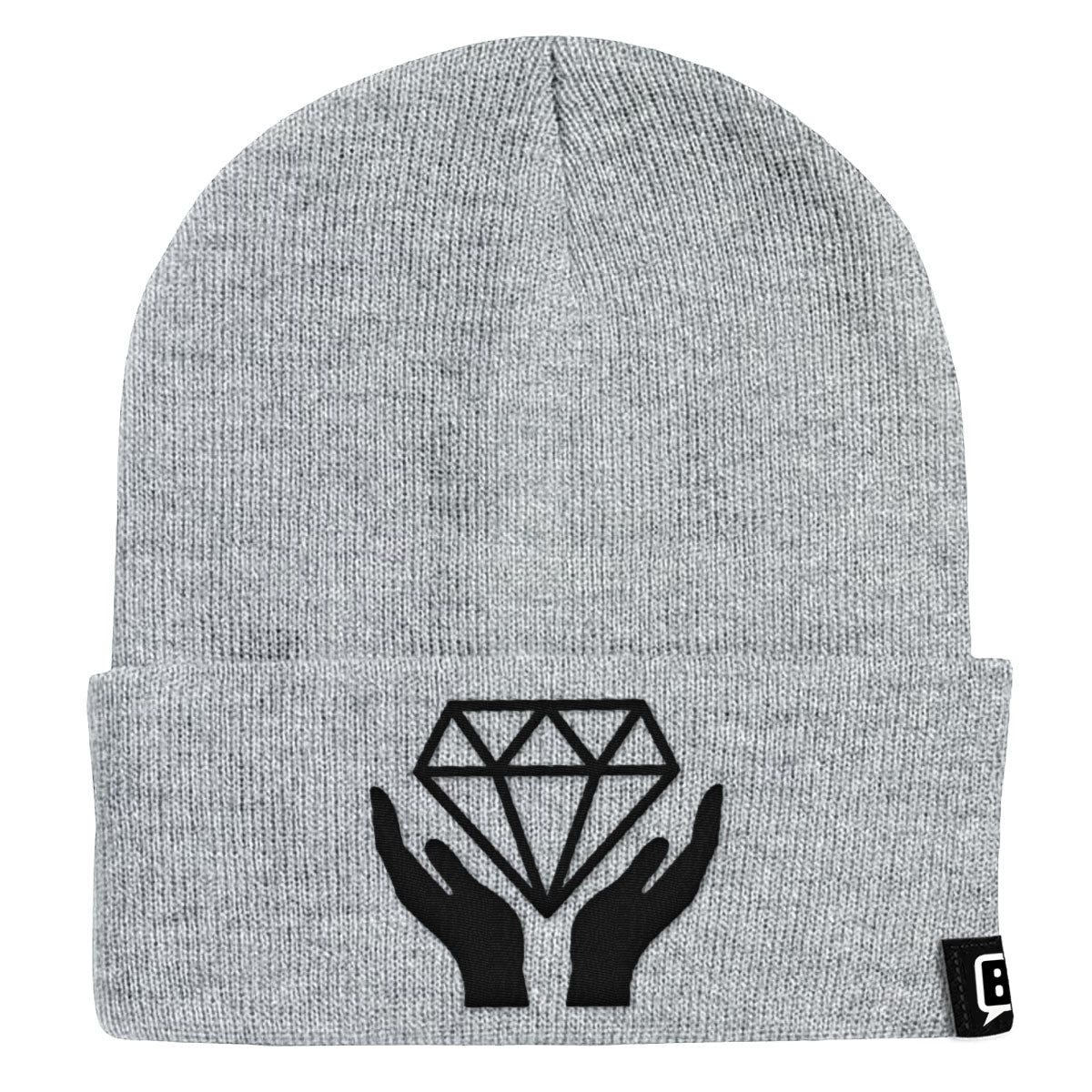 Diamond Hands Beanies