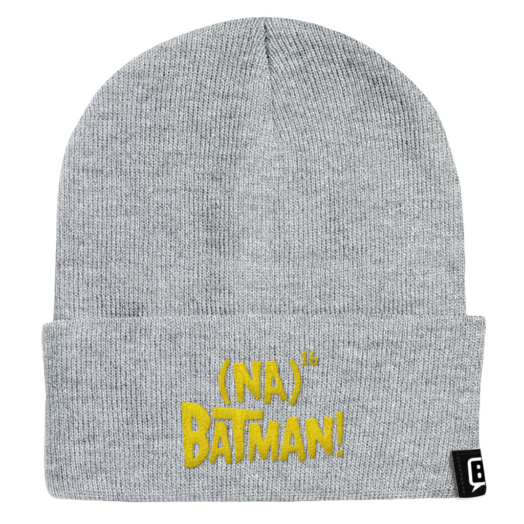Hero Song Beanies