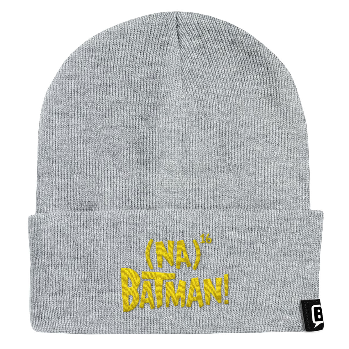 Hero Song Beanies