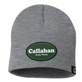 Callahan Auto Parts Patch Beanies