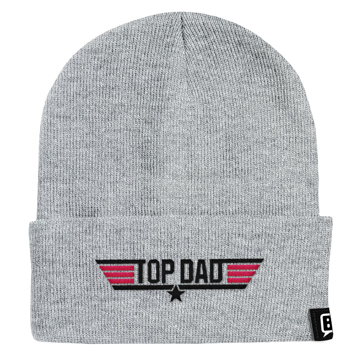 Top Dad Beanies