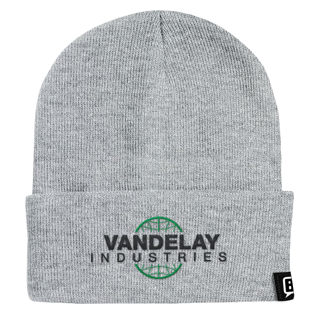 Vandelay Industries Beanies