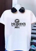 Heaven’s Gate What if They’re Right T-Shirt
