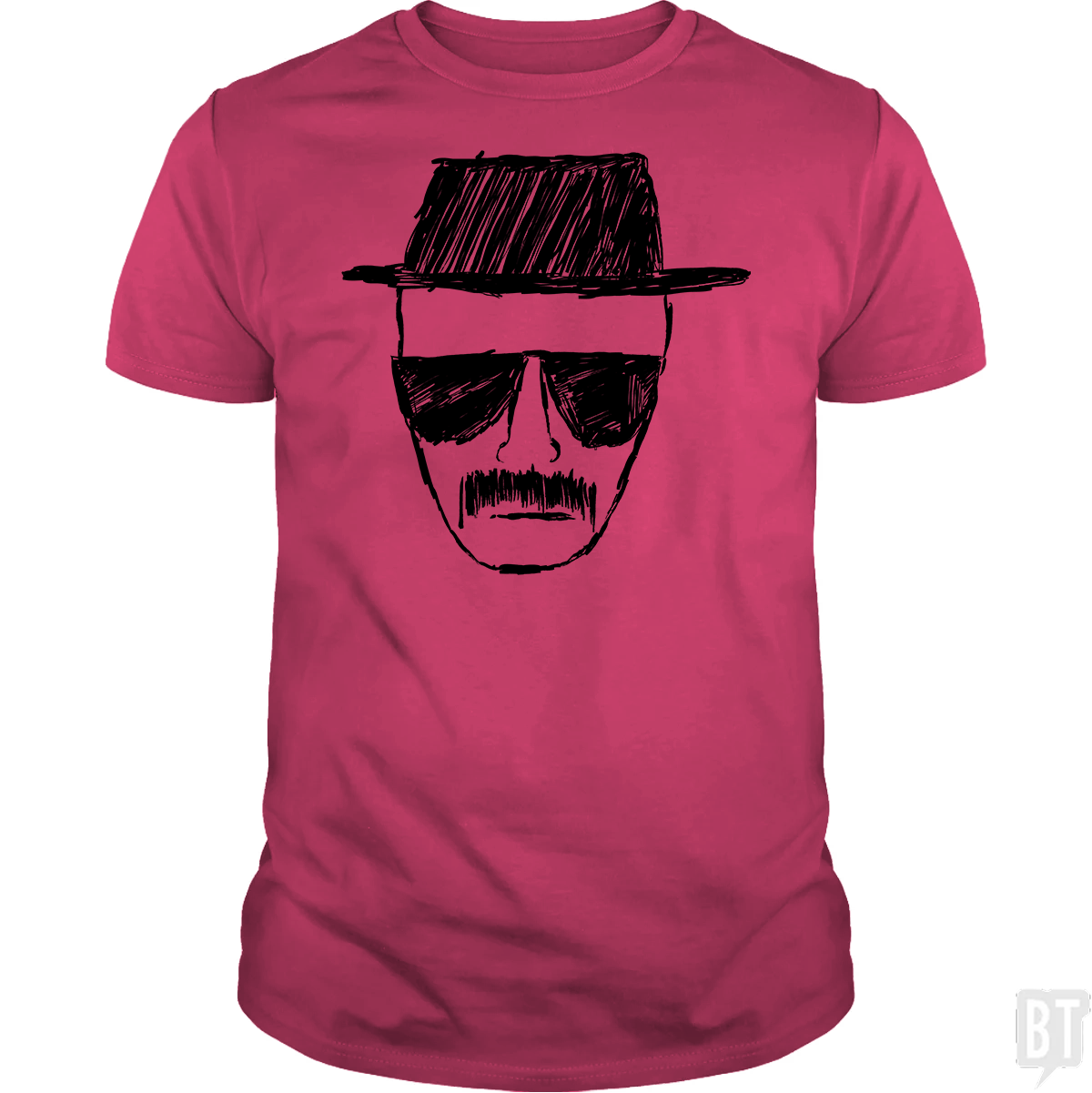 Heisenberg