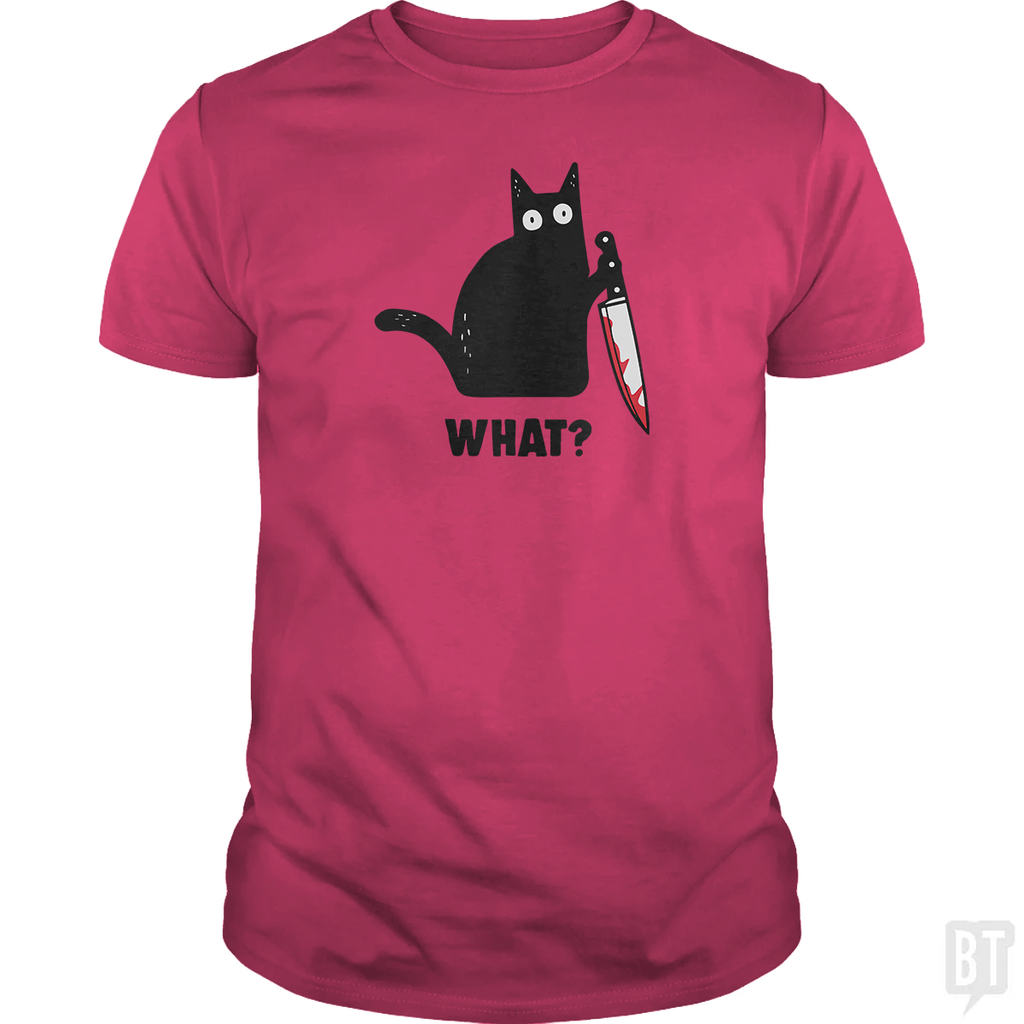 What?