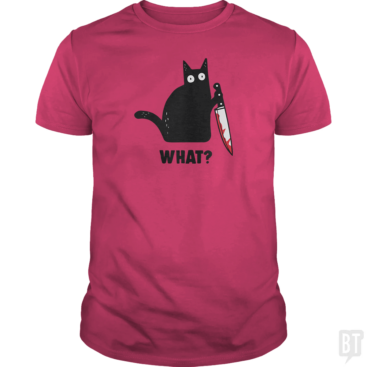 What?