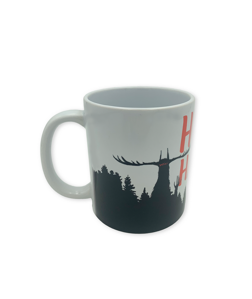 Hallowoods Mug
