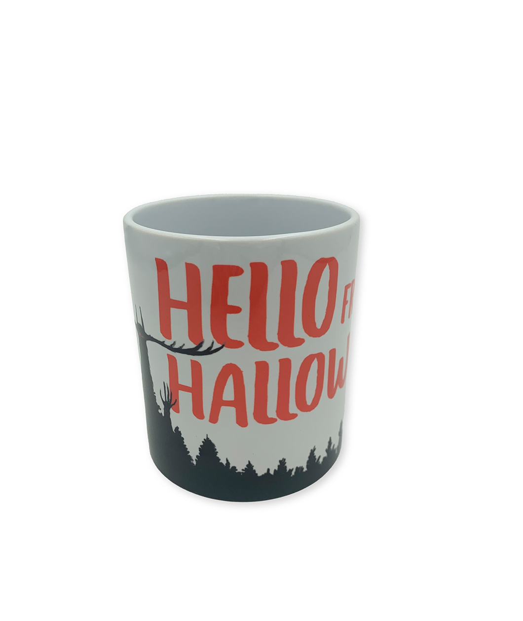 Hallowoods Mug