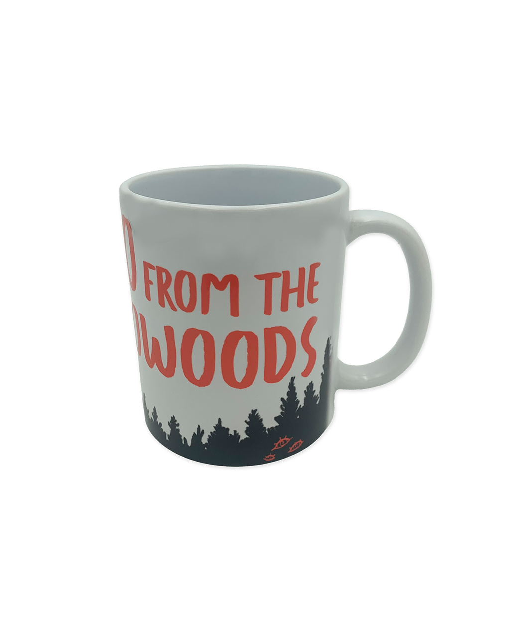 Hallowoods Mug