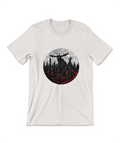 Night-Gaunt T-Shirt (Vintage White)