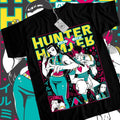 Hunter Hunter Anime Duo Hisoka Illumi Anime Manga Lover Ball (1)