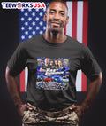 I Don’t Have Friends I Got Family The Fast And The Furious Shirt
