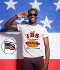 I Got IBS I Be Suckin’ These Dogs Down T-Shirt