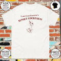 I Survived Patricia’s Sunset Cocktails TV Show shirt