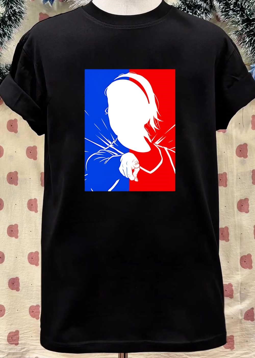 I Want You for the USA Team Women’s T-Shirt