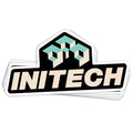 Initech Vinyl Sticker