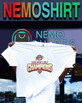 Iona Gaels MAAC 2026 men’s golf champions shirt