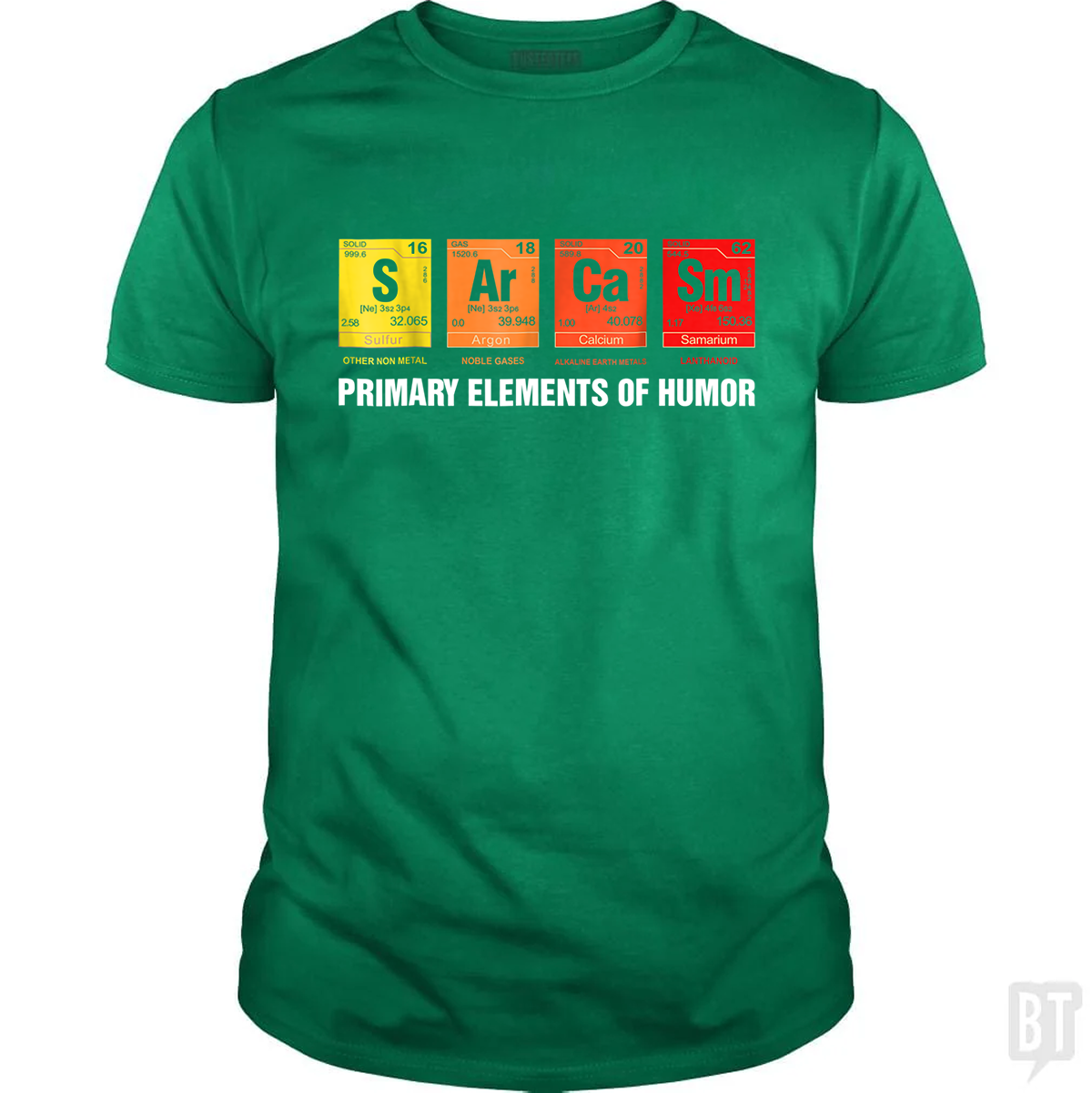 Funny Chemistry Science