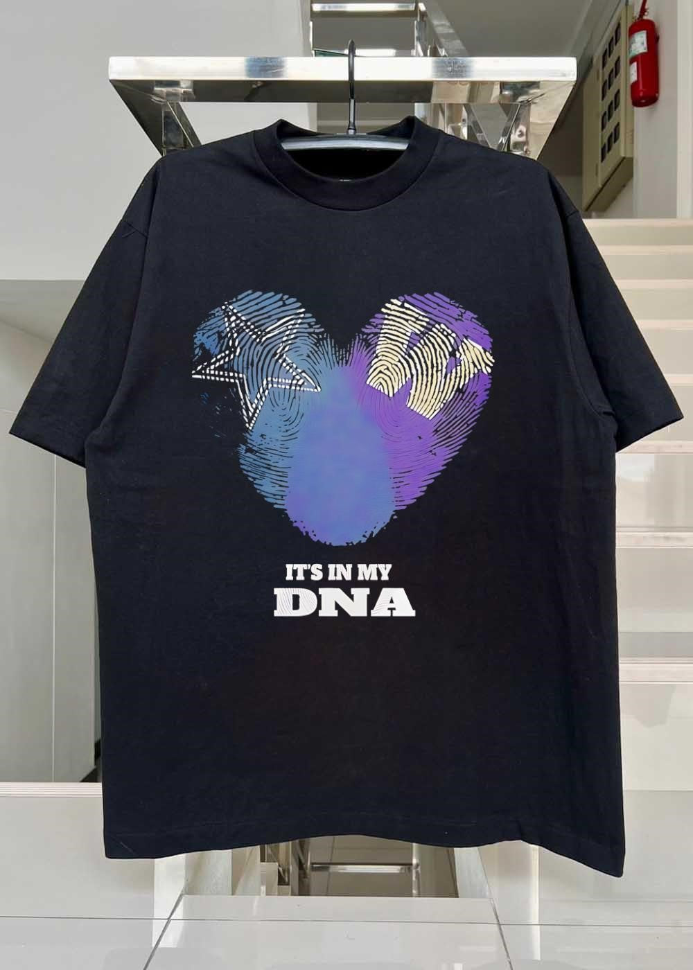 It’s in My DNA Dallas Cowboys T-Shirt