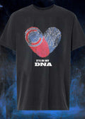 It’s in My DNA New York Yankees Baseball Team T-Shirt